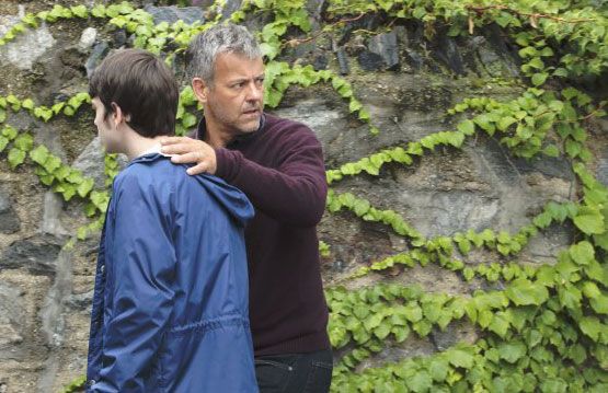 The Family : Photo Rupert Graves