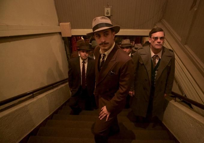 Neruda : Photo