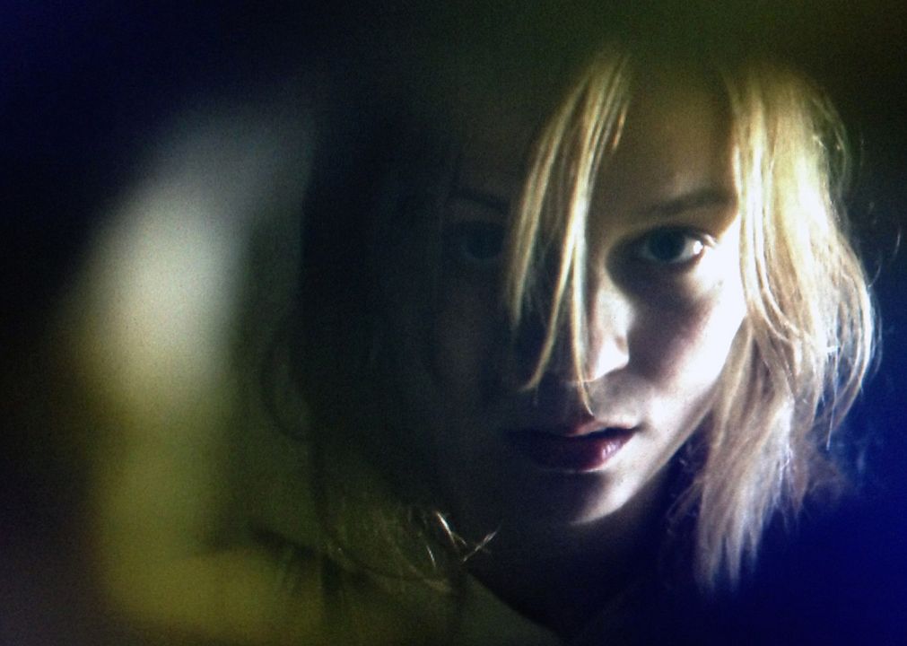 Wild : Photo Lilith Stangenberg