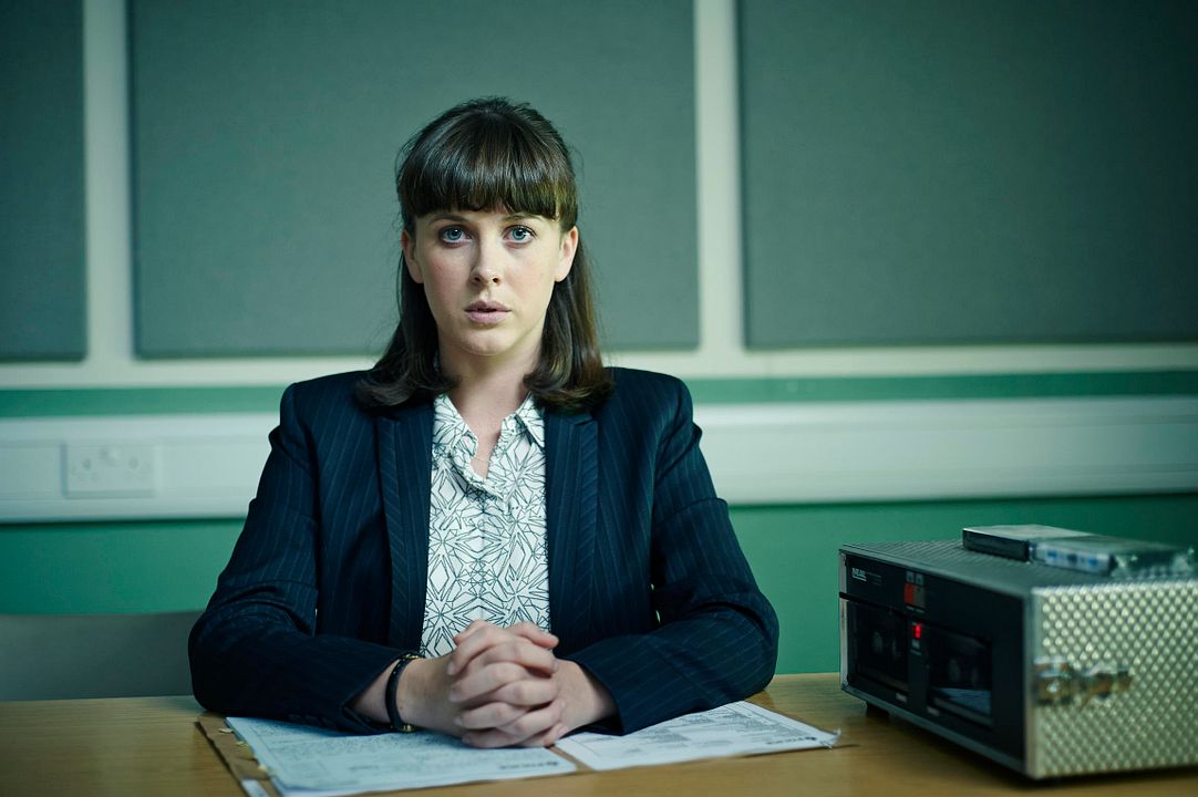 Photo Alexandra Roach