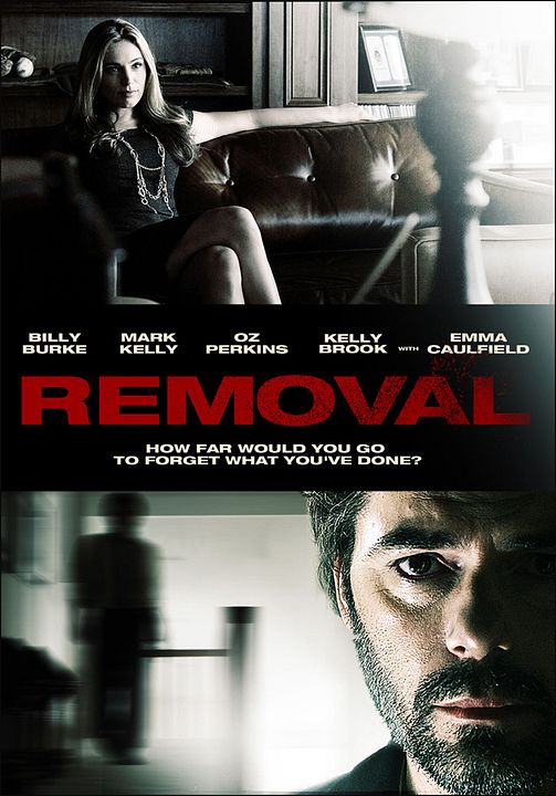 Removal : Affiche