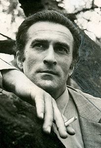 Affiche Enrique Kossi