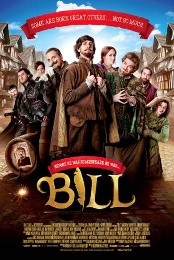 Bill : Affiche