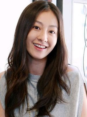Affiche Lee Mi-Yeon