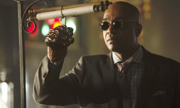 The Magicians : Photo Rick Worthy