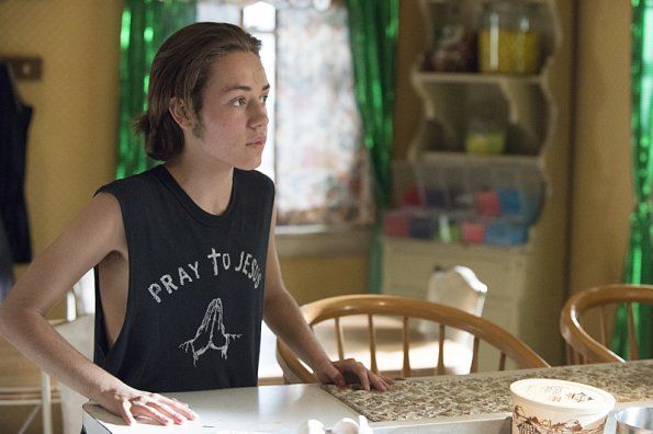 Shameless (US) : Photo Ethan Cutkosky