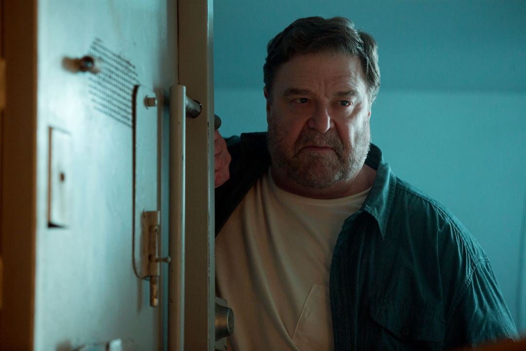 10 Cloverfield Lane : Photo