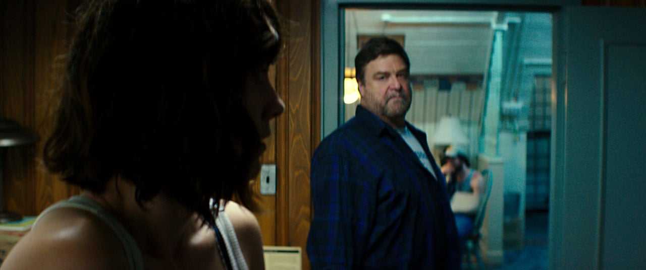 10 Cloverfield Lane : Photo