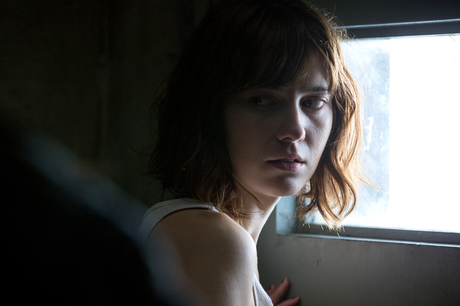 10 Cloverfield Lane : Photo