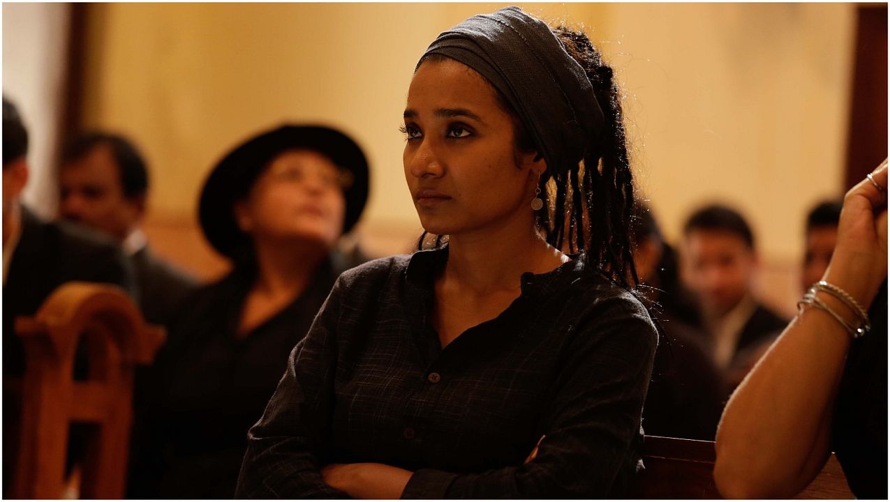 Déesses indiennes en colère : Photo Tannishtha Chatterjee