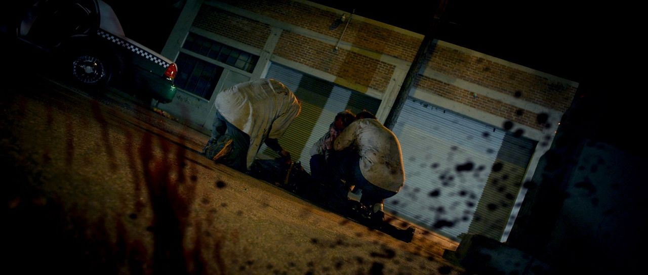 Pandemic : Photo