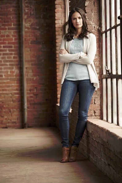 Photo Kristen Gutoskie