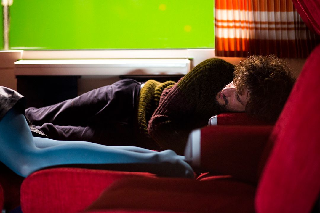 Julieta : Photo Daniel Grao