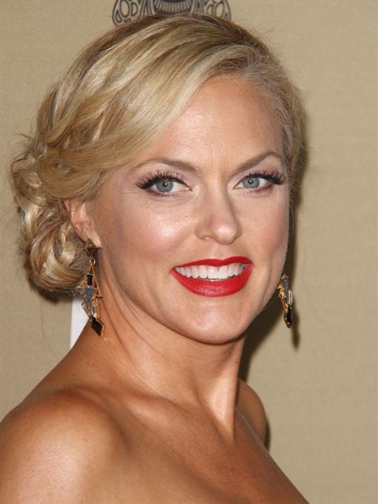 Affiche Elaine Hendrix