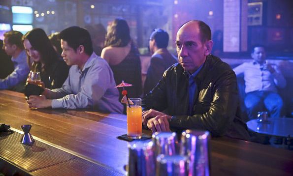 NCIS : Los Angeles : Photo Miguel Ferrer