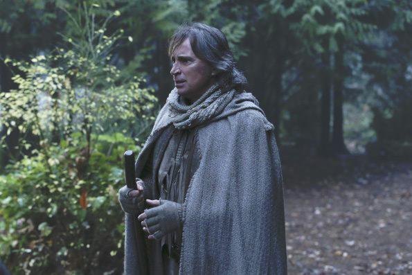 Once Upon a Time : Photo Robert Carlyle