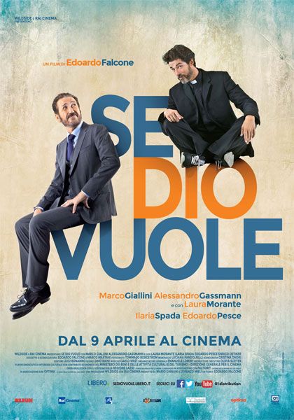 Insha Allah, God Willing : Affiche