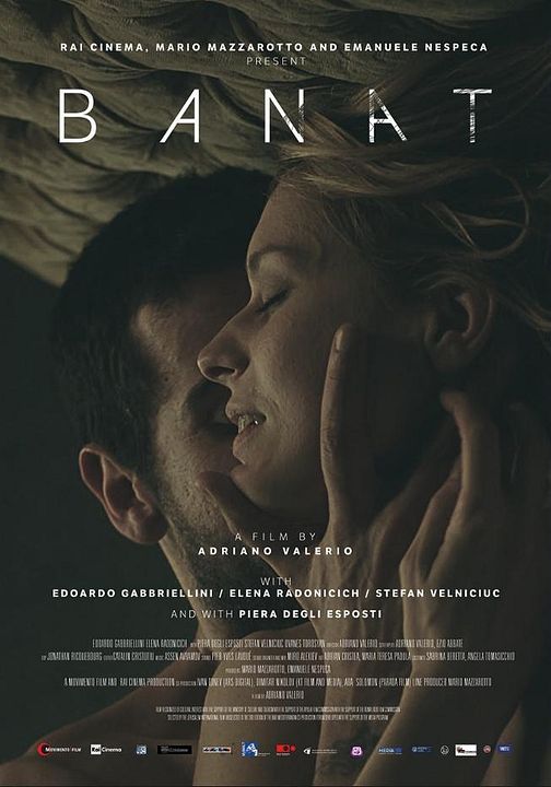 Banat (Il Viaggio) : Affiche