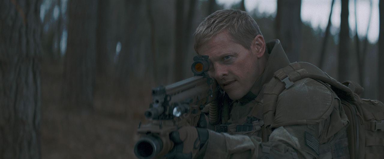 Identify : Photo Thure Lindhardt