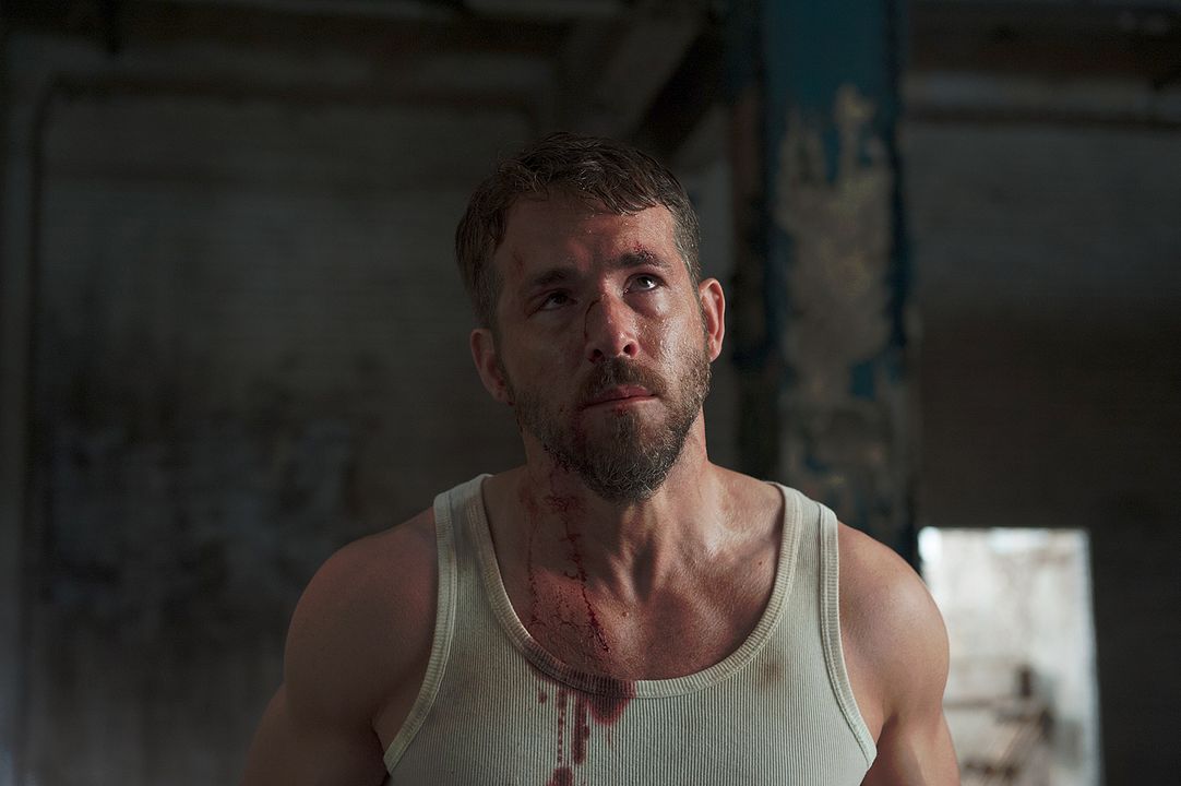 Criminal - Un espion dans la tête : Photo Ryan Reynolds