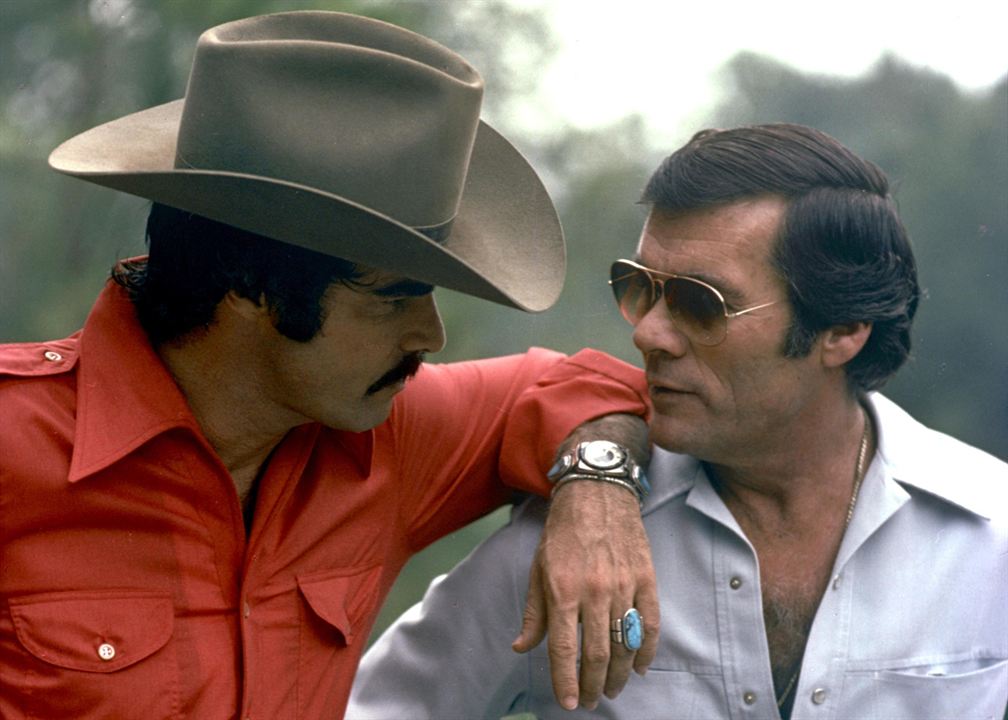 The Bandit : Photo