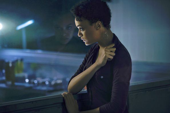 Photo Britne Oldford