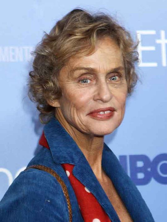 Affiche Lauren Hutton