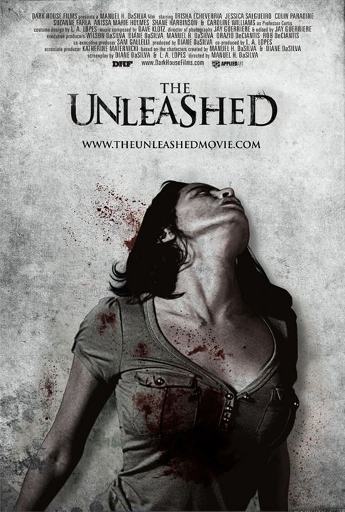The Unleashed : Affiche