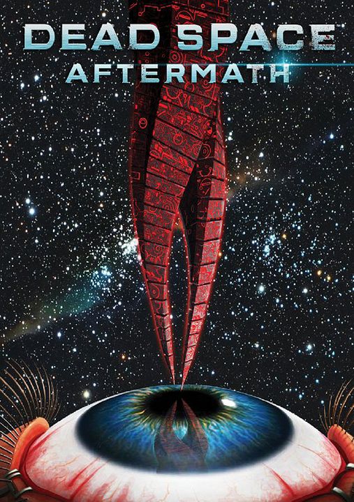 Dead Space: Aftermath : Affiche