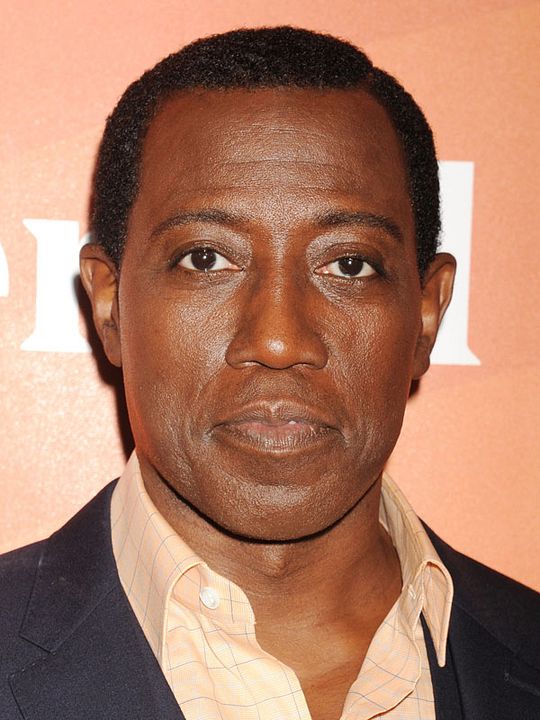Affiche Wesley Snipes
