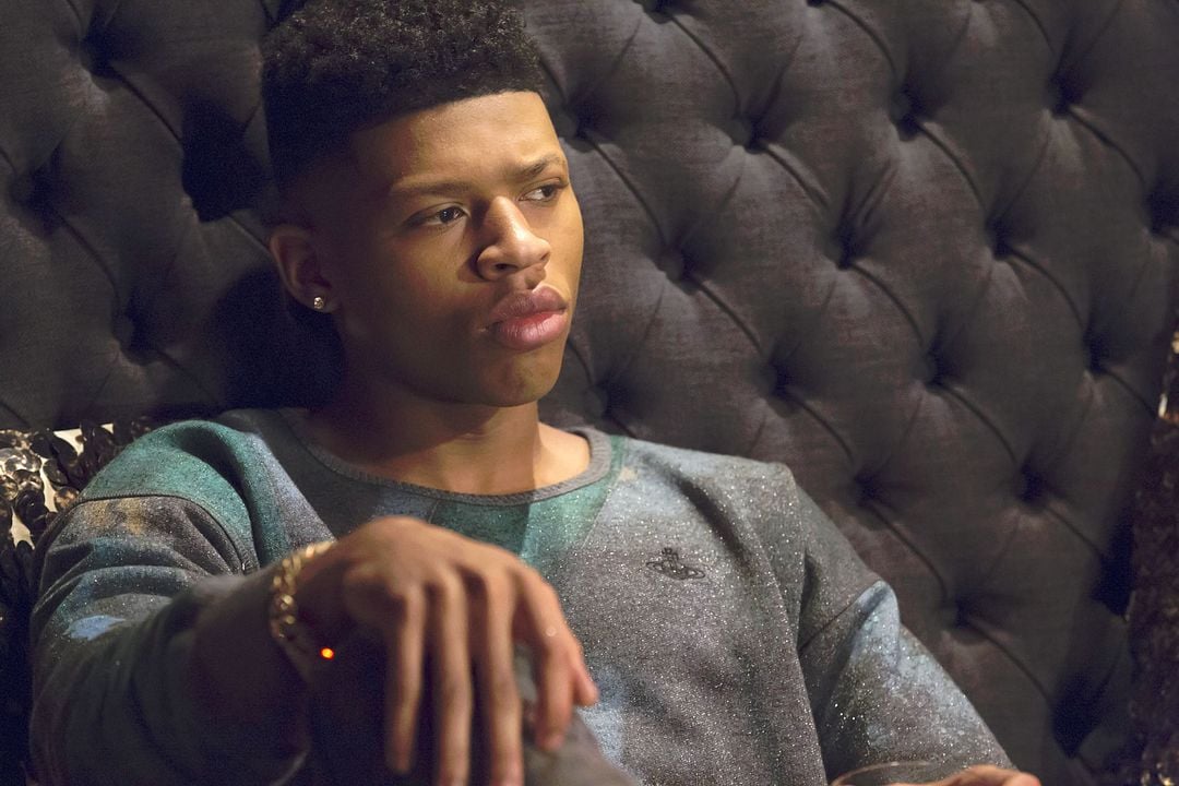 Empire (2015) : Photo Bryshere Y. Gray