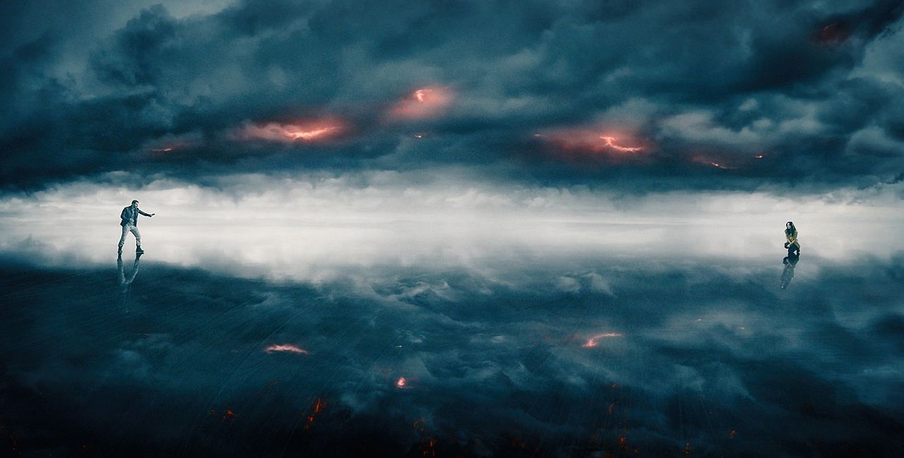 Survival Game : Photo