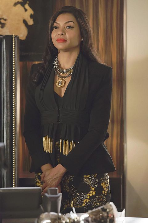 Empire (2015) : Photo Taraji P. Henson