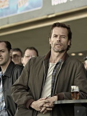 Jack Irish : Affiche