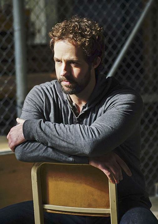 NCIS : Los Angeles : Photo Peter Cambor