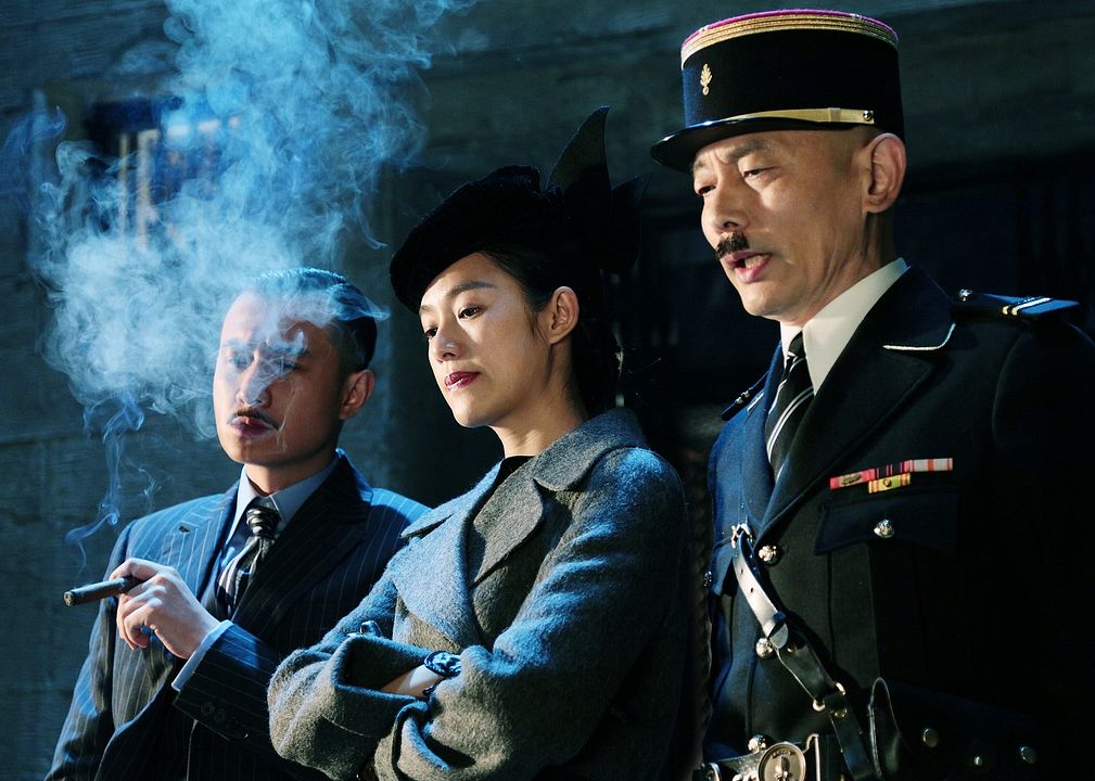 Yi Bu Zhi Yao : Photo
