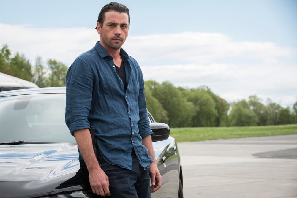 Skeet Ulrich Films Et Programmes Tv Unforgettable : Photo Skeet Ulrich - 14 sur 221 - AlloCiné