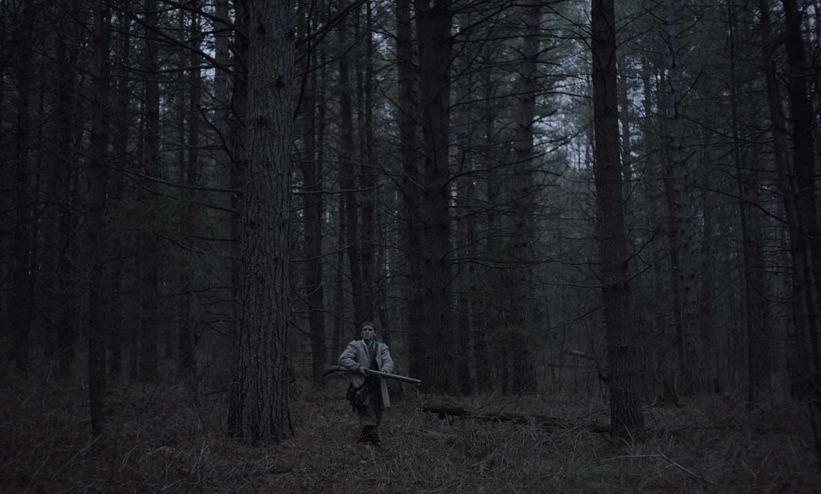 The Witch : Photo