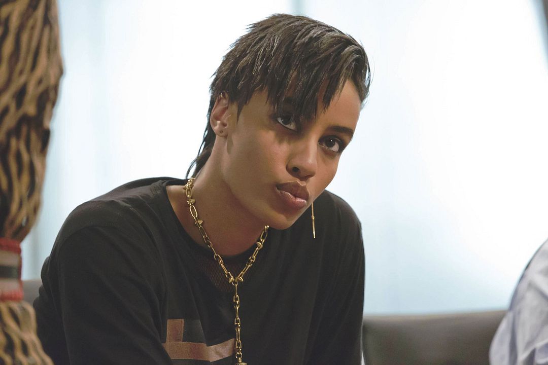Empire (2015) : Photo AzMarie Livingston
