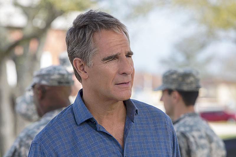 NCIS : Nouvelle-Orléans : Photo Scott Bakula