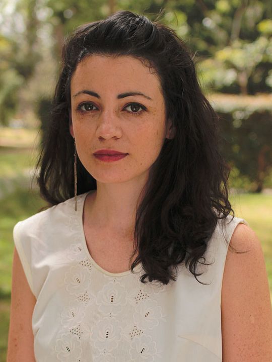 Affiche Tamar Rudoy