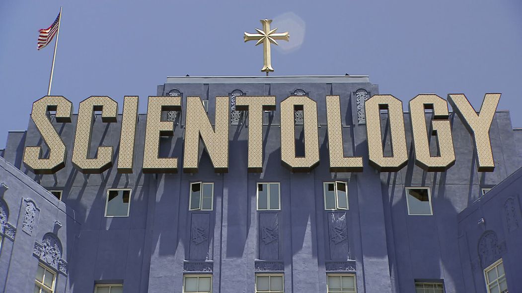 Going Clear: Scientology And The Prison Of Belief : Photo