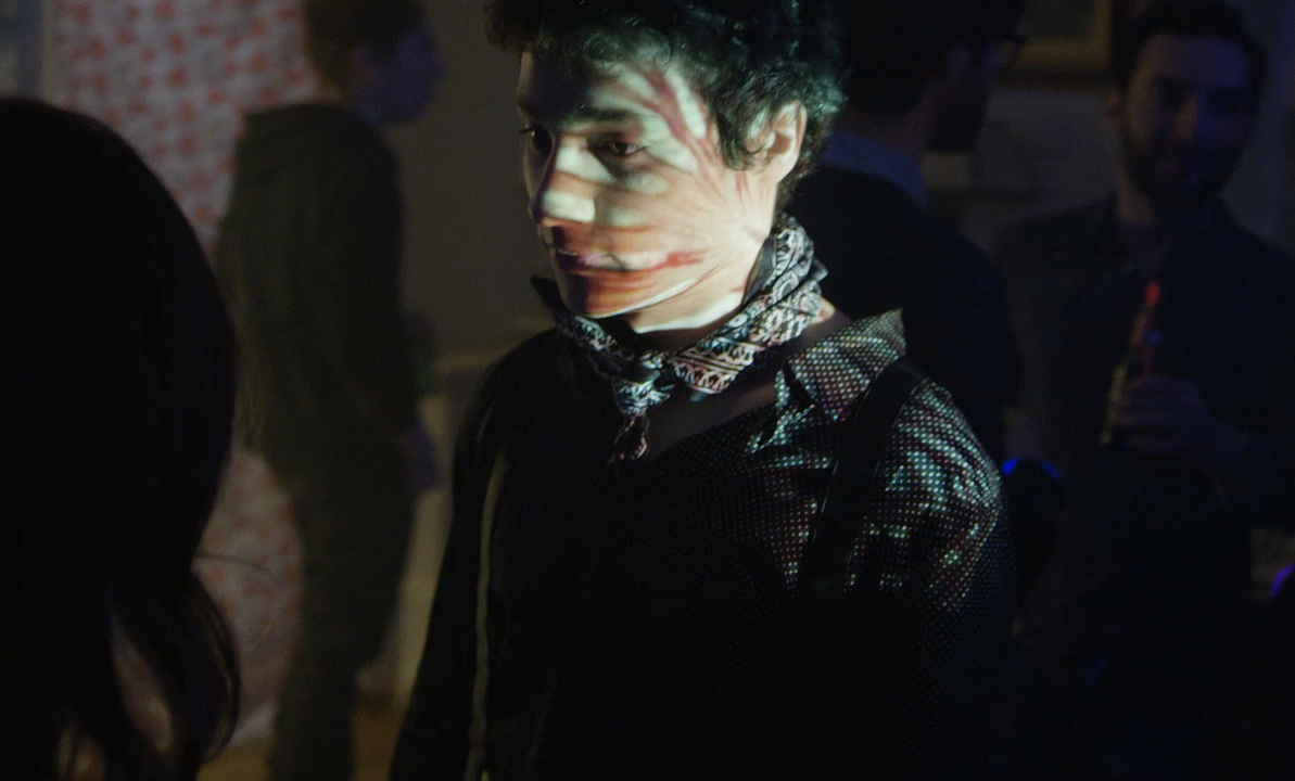 Les Heures de coton : Photo Quentin Dolmaire