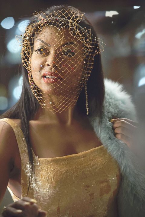 Empire (2015) : Photo Taraji P. Henson