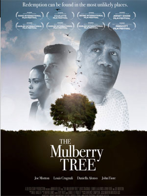 The Mulberry Tree : Affiche