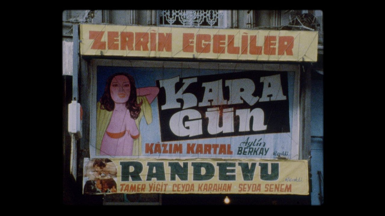 Remake, Remix, Rip-Off: About Copy Culture & Turkish Pop Cinema : Photo