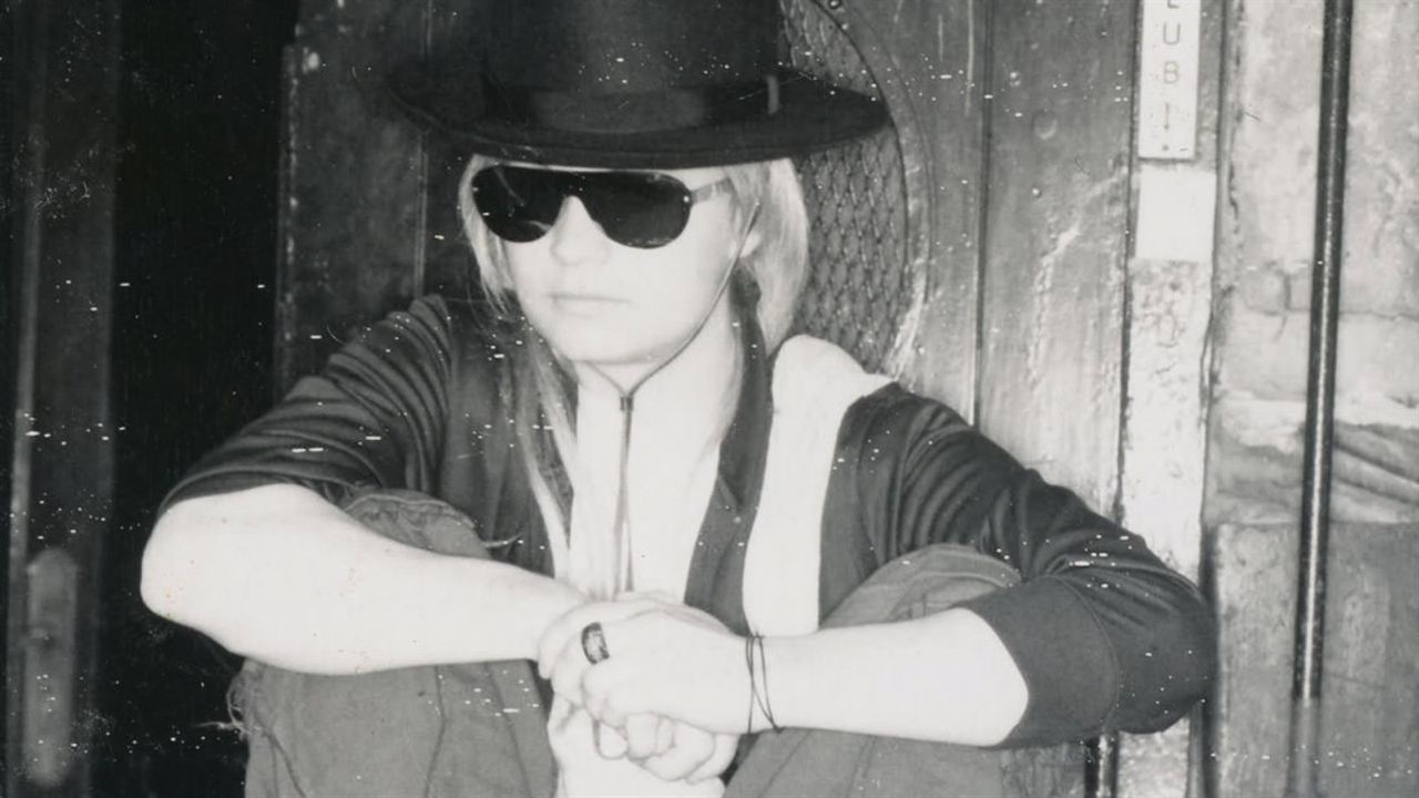 Author: The JT LeRoy Story : Photo