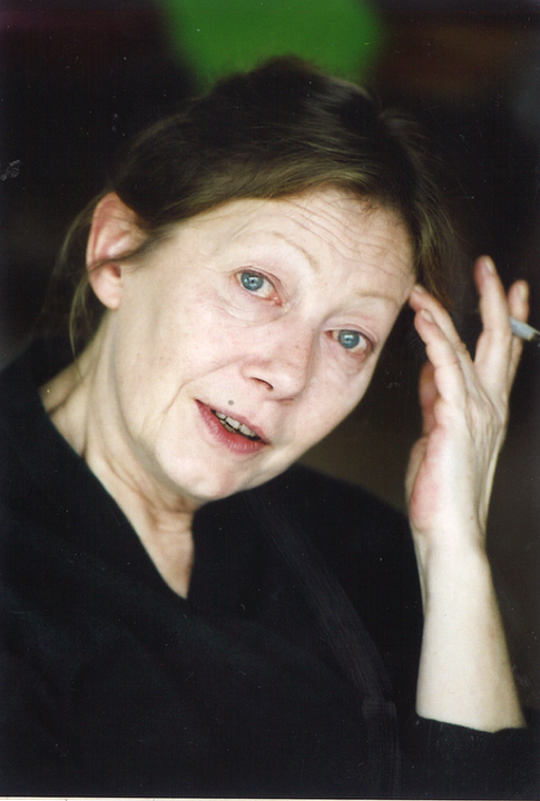 Photo Françoise Lebrun