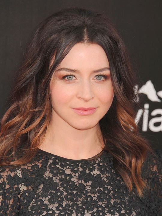 Photo De Caterina Scorsone Affiche Caterina Scorsone