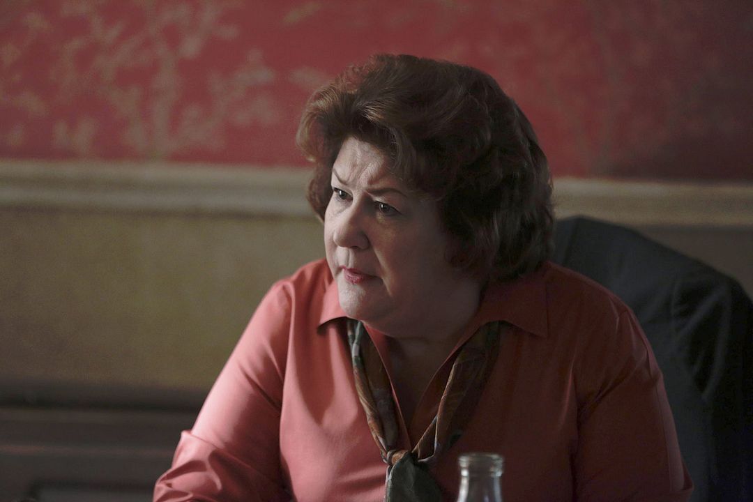 The Americans (2013) : Photo Margo Martindale